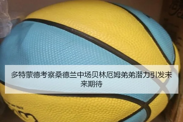 多特蒙德考察桑德兰中场贝林厄姆弟弟潜力引发未来期待